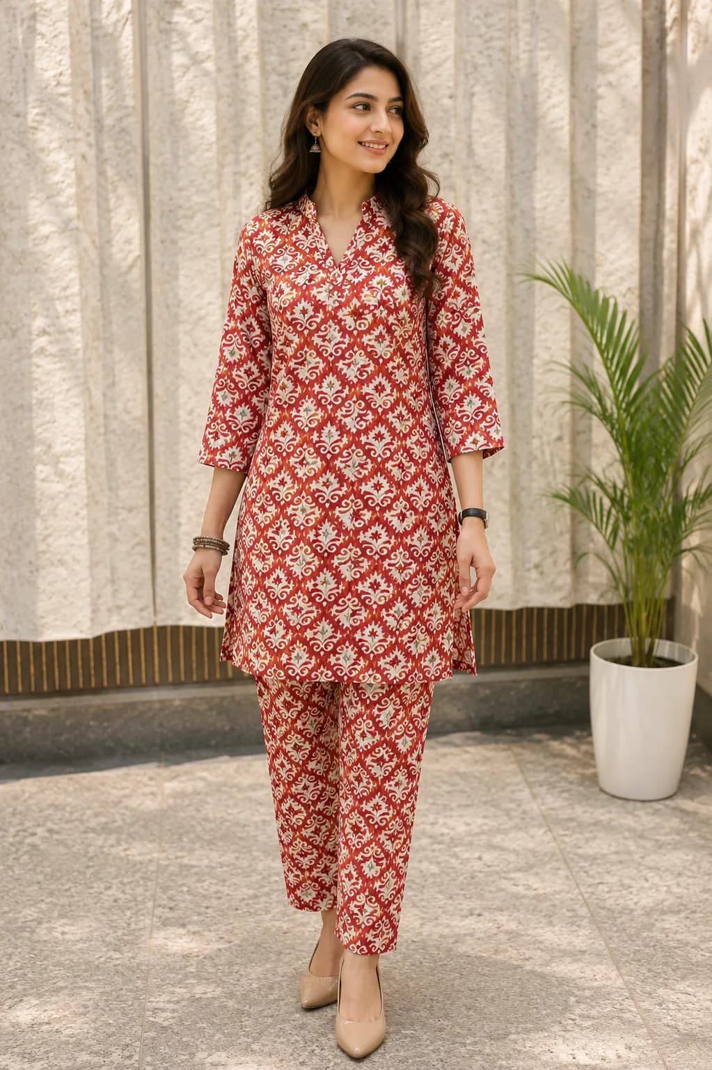 Co-ord Sets